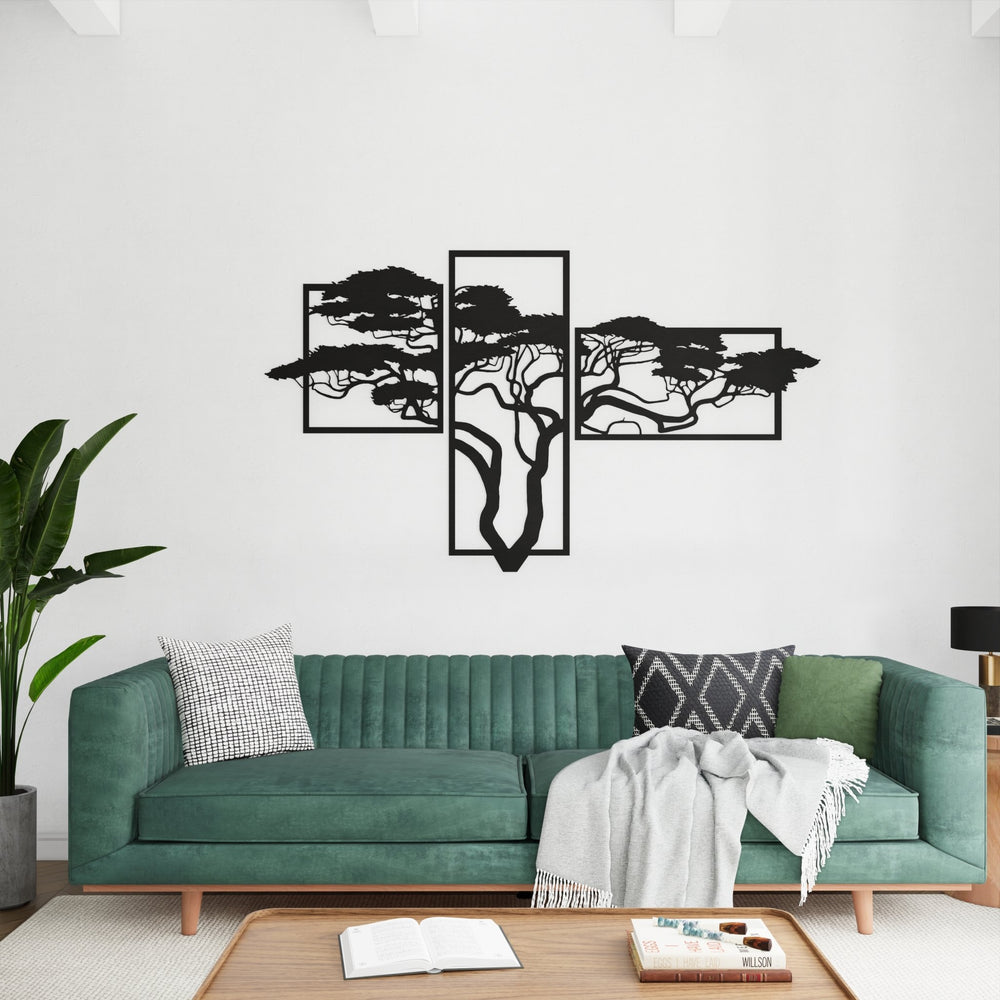 Houten Ornament Op Voet Kleinste