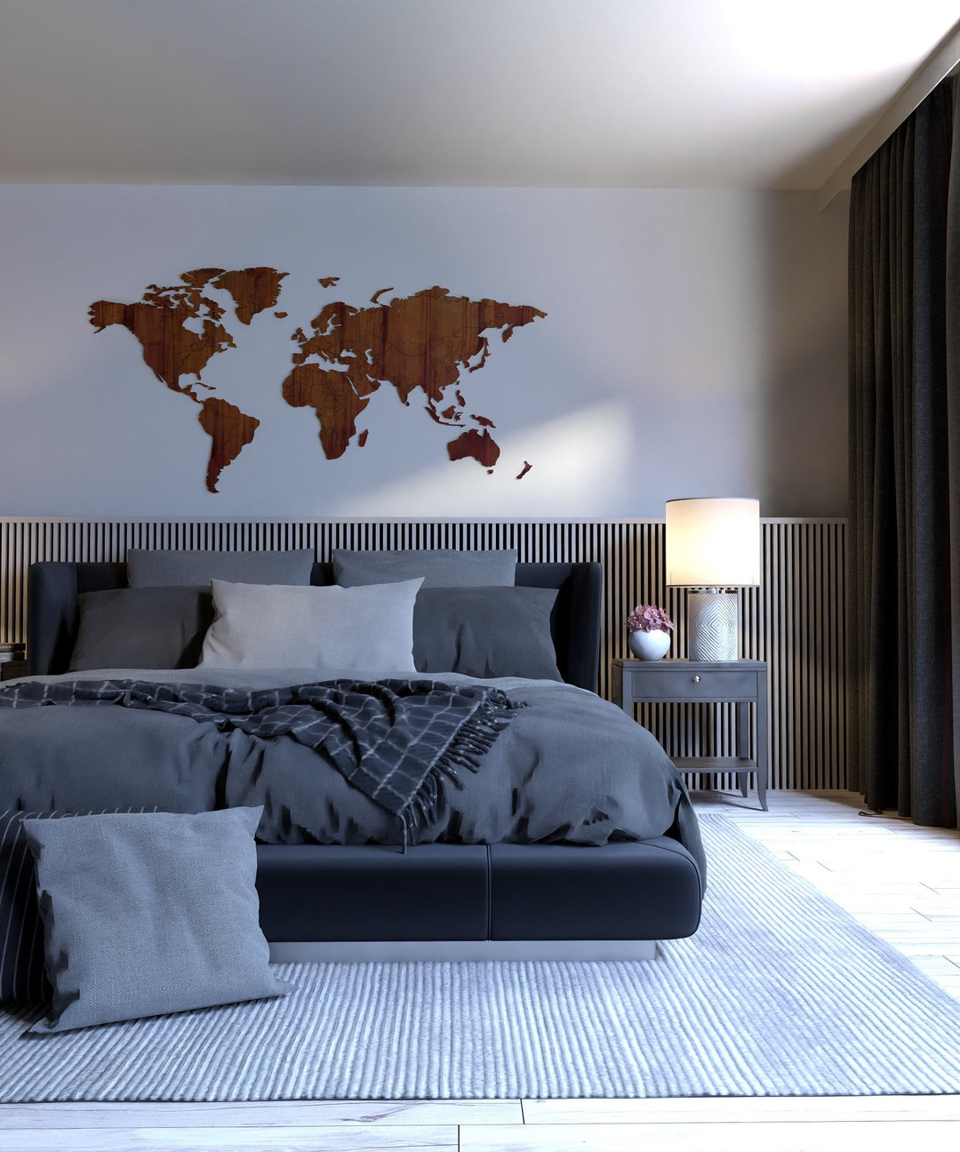 Interieurideeën voor Kleine Woonkamers: Top 35